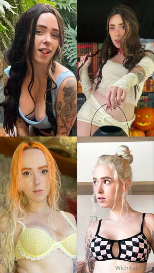 wichitak OnlyFans Leaked Free Thumbnail Picture - #Li5LexwjUS