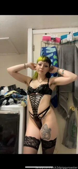 Wick3dpiggyroaster OnlyFans Leaked Free Thumbnail Picture - #8nvs0kqvWQ