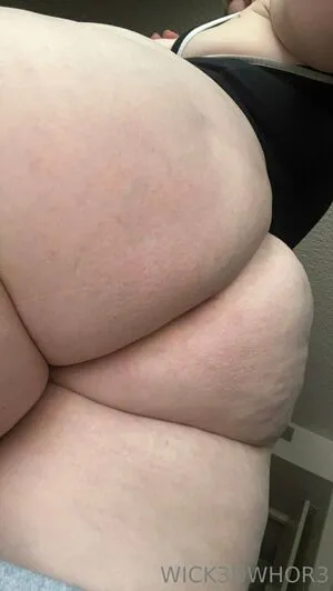 Wick3dwhor3 OnlyFans Leaked Free Thumbnail Picture - #rsqqzogpRa