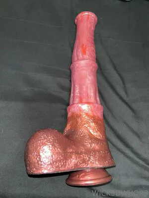Wick3dwhor3 OnlyFans Leaked Free Thumbnail Picture - #tGD5y8ewqs