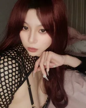 Wicked Abbie J OnlyFans Leaked Free Thumbnail Picture - #szLennSquX