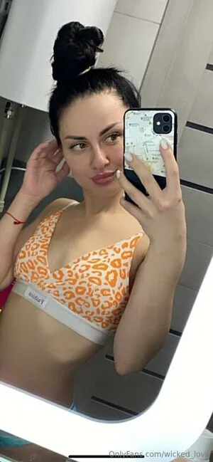 Wicked Love OnlyFans Leaked Free Thumbnail Picture - #KTJBkfOgc5