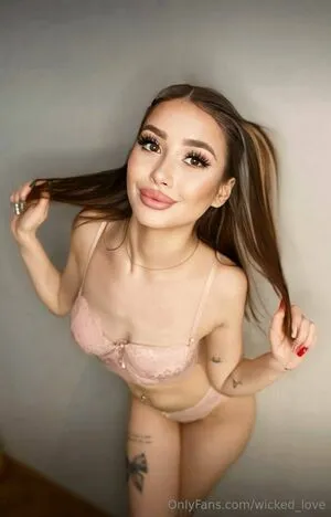 Wicked Love OnlyFans Leaked Free Thumbnail Picture - #jIP3AN14OD