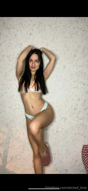 Wicked Love OnlyFans Leaked Free Thumbnail Picture - #zi5DouVe6W