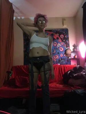 Wicked Lyra OnlyFans Leaked Free Thumbnail Picture - #19klMYmAeB