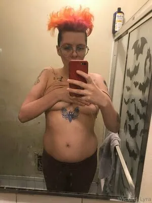 Wicked Lyra OnlyFans Leaked Free Thumbnail Picture - #5eLSDuCCPA
