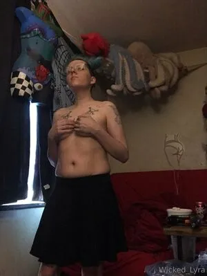 Wicked Lyra OnlyFans Leaked Free Thumbnail Picture - #8P5Dmn5J6b