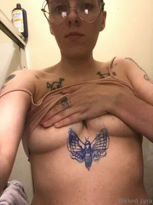 Wicked Lyra OnlyFans Leaked Free Thumbnail Picture - #IczmLzGZTD