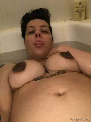 Wicked Lyra OnlyFans Leaked Free Thumbnail Picture - #Knig0hbvZo