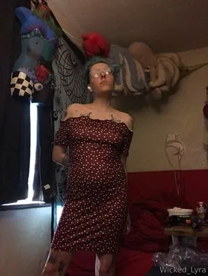 Wicked Lyra OnlyFans Leaked Free Thumbnail Picture - #L6nGnYZ1w0