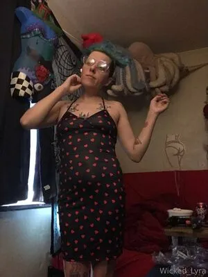 Wicked Lyra OnlyFans Leaked Free Thumbnail Picture - #tVbyT2kQkZ
