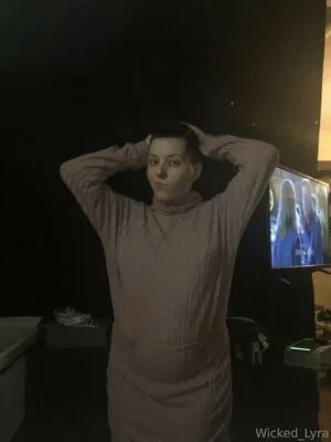 Wicked Lyra OnlyFans Leaked Free Thumbnail Picture - #ynFC33c4Kx