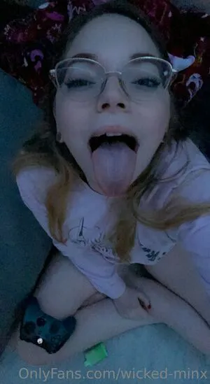 Wicked Minx OnlyFans Leaked Free Thumbnail Picture - #0e7U53IgmV