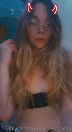 Wicked Minx OnlyFans Leaked Free Thumbnail Picture - #51qtY2HyfE