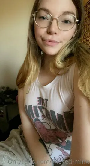 Wicked Minx OnlyFans Leaked Free Thumbnail Picture - #8DTDwzscld