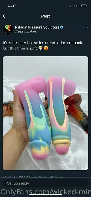Wicked Minx OnlyFans Leaked Free Thumbnail Picture - #FiZtrxD9BD