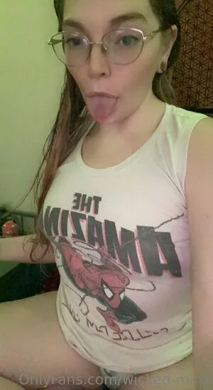 Wicked Minx OnlyFans Leaked Free Thumbnail Picture - #GSQRviFiKj