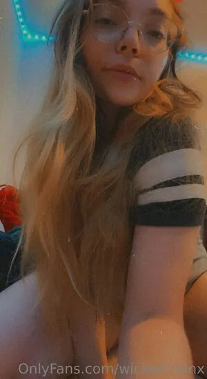 Wicked Minx OnlyFans Leaked Free Thumbnail Picture - #HPiJohlaV5