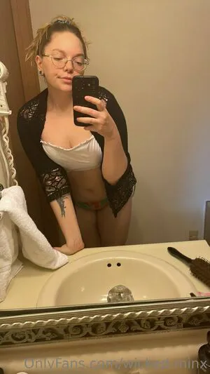 Wicked Minx OnlyFans Leaked Free Thumbnail Picture - #MAoNDwurm0