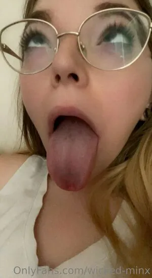 Wicked Minx OnlyFans Leaked Free Thumbnail Picture - #SpOyqYGRFI