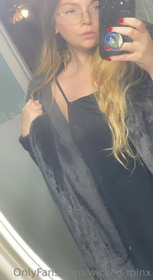 Wicked Minx OnlyFans Leaked Free Thumbnail Picture - #rnwyTF9WXP