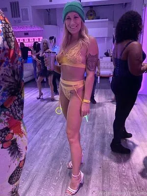 Wicked Olivia OnlyFans Leaked Free Thumbnail Picture - #BvQxNbxite
