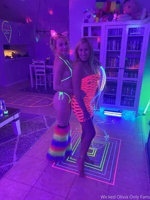 Wicked Olivia OnlyFans Leaked Free Thumbnail Picture - #ieFQ67n3qs