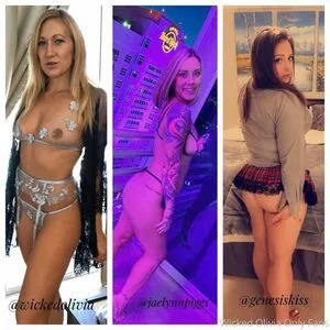 Wicked Olivia OnlyFans Leaked Free Thumbnail Picture - #tNc2lA4Xyw