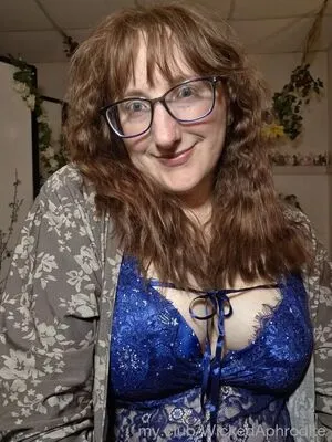 Wickedaphrodite OnlyFans Leaked Free Thumbnail Picture - #QGF91ipUCQ