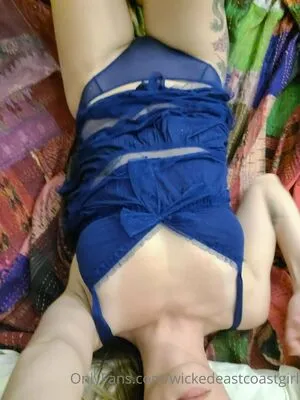 Wickedeastcoastgirl OnlyFans Leaked Free Thumbnail Picture - #HMIriiJGS2