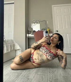 Wickedgen OnlyFans Leaked Free Thumbnail Picture - #3n7Ax61NAy