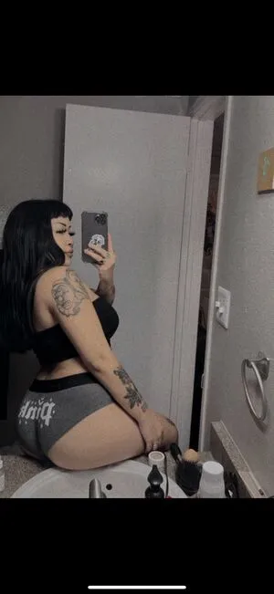 Wickedgen OnlyFans Leaked Free Thumbnail Picture - #P5dAKC9nBT