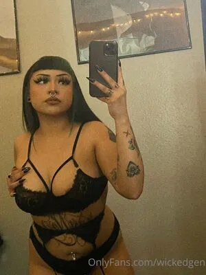 Wickedgen OnlyFans Leaked Free Thumbnail Picture - #nDWpzyWwXh