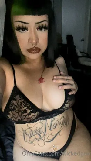Wickedgen OnlyFans Leaked Free Thumbnail Picture - #xCMjnAvoyw