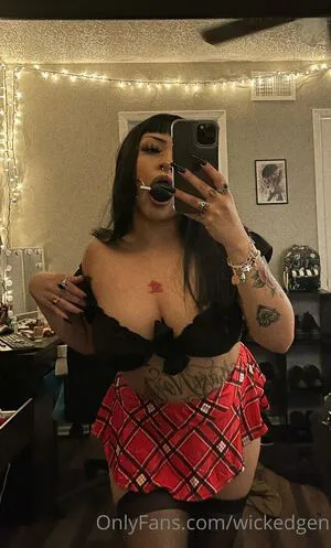 Wickedgen OnlyFans Leaked Free Thumbnail Picture - #zgqL8G3ZWw
