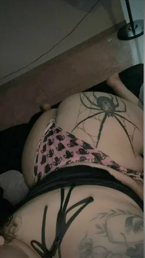 Wickedgoth OnlyFans Leaked Free Thumbnail Picture - #2arbJm2rRr