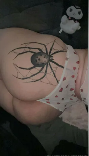 Wickedgoth OnlyFans Leaked Free Thumbnail Picture - #FvcnsgUHoX