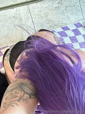 Wickedgoth OnlyFans Leaked Free Thumbnail Picture - #VhD6VUYoEa