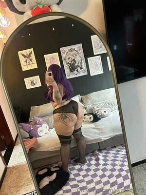 Wickedgoth OnlyFans Leaked Free Thumbnail Picture - #jAs0ejgkg8