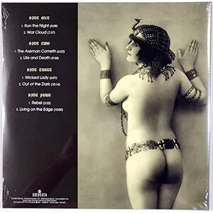 Wickedlady OnlyFans Leaked Free Thumbnail Picture - #7cbkAvq5uL