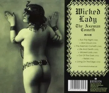 Wickedlady OnlyFans Leaked Free Thumbnail Picture - #xjklFICp1C