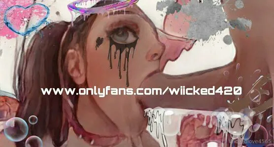 Wickedlove4565 OnlyFans Leaked Free Thumbnail Picture - #heFx065l8H
