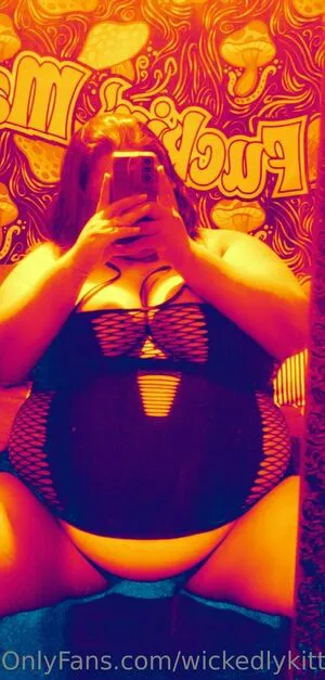 Wickedlykitten OnlyFans Leaked Free Thumbnail Picture - #3K3eDDrzDX