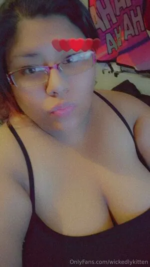 Wickedlykitten OnlyFans Leaked Free Thumbnail Picture - #9RtsGNiERo