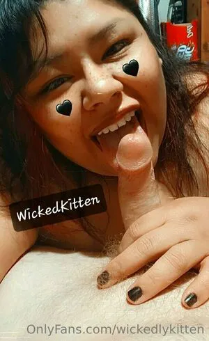 Wickedlykitten OnlyFans Leaked Free Thumbnail Picture - #ALrv2Rl6JK