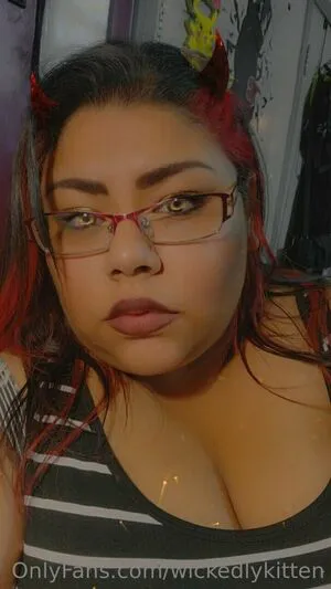 Wickedlykitten OnlyFans Leaked Free Thumbnail Picture - #QAJGu2EvLN
