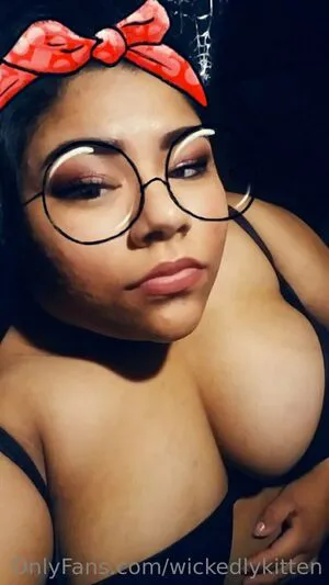 Wickedlykitten OnlyFans Leaked Free Thumbnail Picture - #RffgVGmP2q