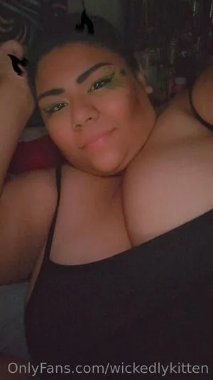 Wickedlykitten OnlyFans Leaked Free Thumbnail Picture - #Rg5ezxP35L