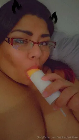 Wickedlykitten OnlyFans Leaked Free Thumbnail Picture - #SOfTTsqcqS