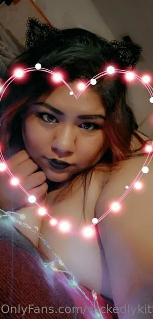 Wickedlykitten OnlyFans Leaked Free Thumbnail Picture - #TCHuzDBF4J